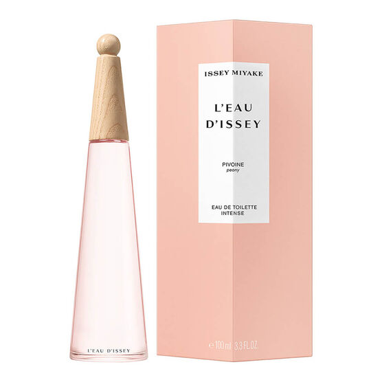 Perfume Issey Miyake L'eau D'issey Pivoine Feminino Eau de Toilette